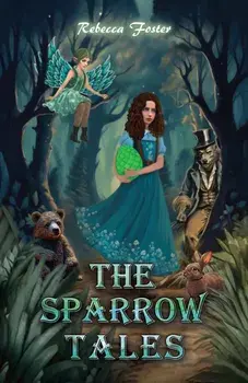 The Sparrow Tales, Paperback/Rebecca Foster