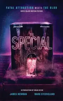The Special, Paperback/James Newman
