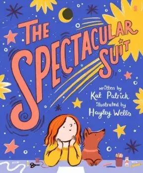 The Spectacular Suit, Paperback/Kat Patrick