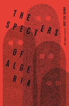 The Specters of Algeria, Paperback/Hwang Yeo Jung