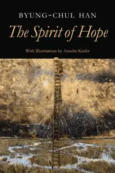 The Spirit of Hope, Hardback/Byung-Chul Han