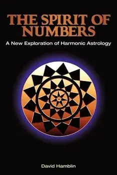 The Spirit of Numbers, Paperback/David Hamblin