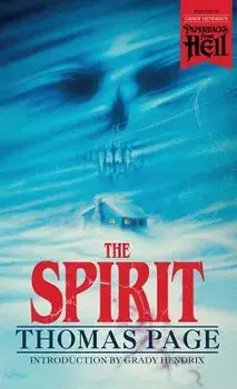 The Spirit (Paperbacks from Hell)/Thomas Page