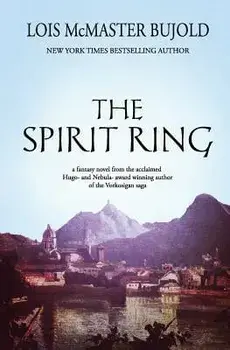 The Spirit Ring, Paperback/Lois McMaster Bujold