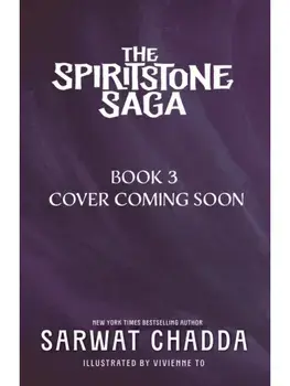 The Spiritstone Saga: Tariq and the Nightmare Kingdom. Book 3, Paperback/Sarwat Chadda