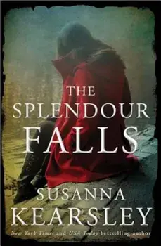 The Splendour Falls, Paperback/Susanna Kearsley