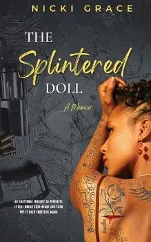 The Splintered Doll, Paperback/Nicki Grace
