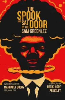 The Spook Who Sat By The Door: The first Black man in the CIA (2024), Hardback/Sam Greenlee
