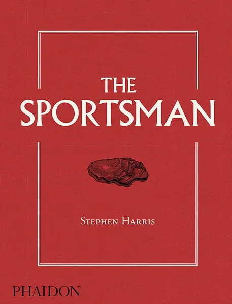 The Sportsman | Stephen Harris