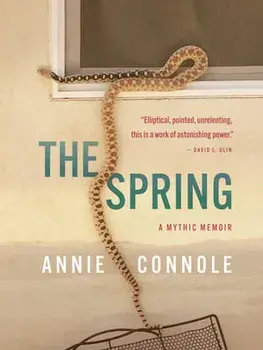 The Spring, Hardcover/Annie Connole