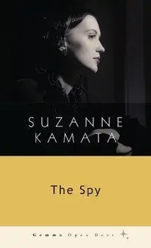 The Spy, Paperback/Suzanne Kamata