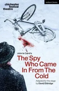 The Spy Who Came in from the Cold, Paperback/John le Carre
