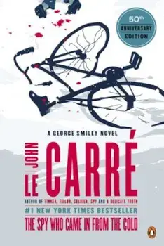 The Spy Who Came in from the Cold, Paperback/John Le Carre