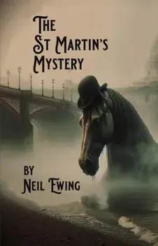 The St Martin's Mystery, Paperback/Neil Ewing