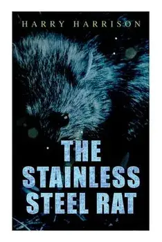 The Stainless Steel Rat, Paperback/Harry Harrison