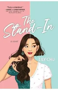 The Stand-In - Lily Chu