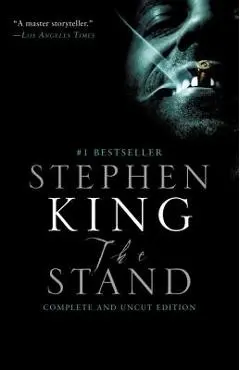 The Stand - Stephen King