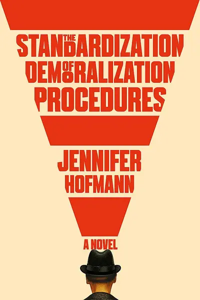 The Standardization of Demoralization Procedures | Jennifer Hofmann