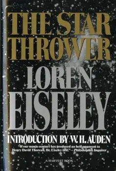 The Star Thrower, Paperback/Loren Eiseley