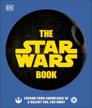 The Star Wars Book/Cole Horton, Pablo Hidalgo, Dan Zehr