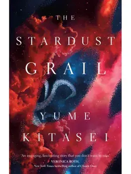 The Stardust Grail, Paperback/Yume Kitasei