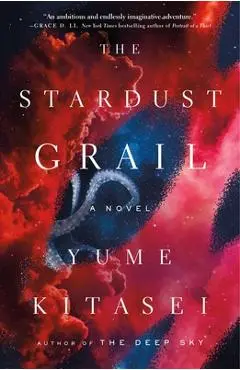 The Stardust Grail - Yume Kitasei