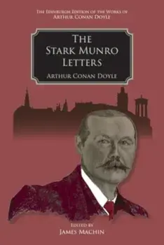 The Stark Munro Letters, Hardback/***