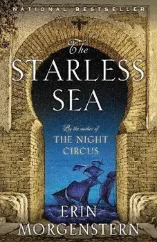 The Starless Sea, Paperback/Erin Morgenstern