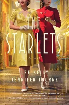 The Starlets, Paperback/Jennifer Thorne