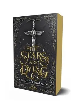 The Stars Are Dying - Chloe C. Peñaranda