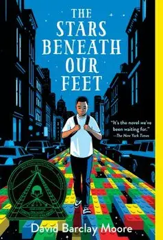 The Stars Beneath Our Feet, Paperback/David Barclay Moore