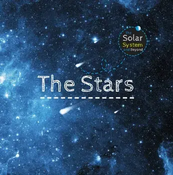 The Stars, Paperback/Gemma McMullen