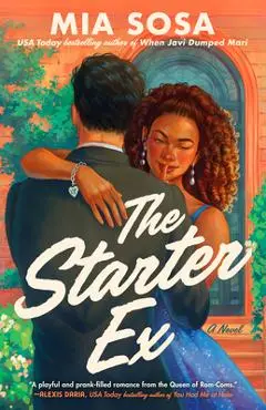 The Starter Ex - Mia Sosa