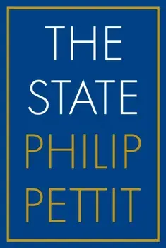 The State, Hardback/***