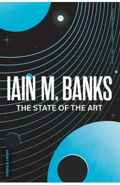 The State of the Art - Iain M. Banks