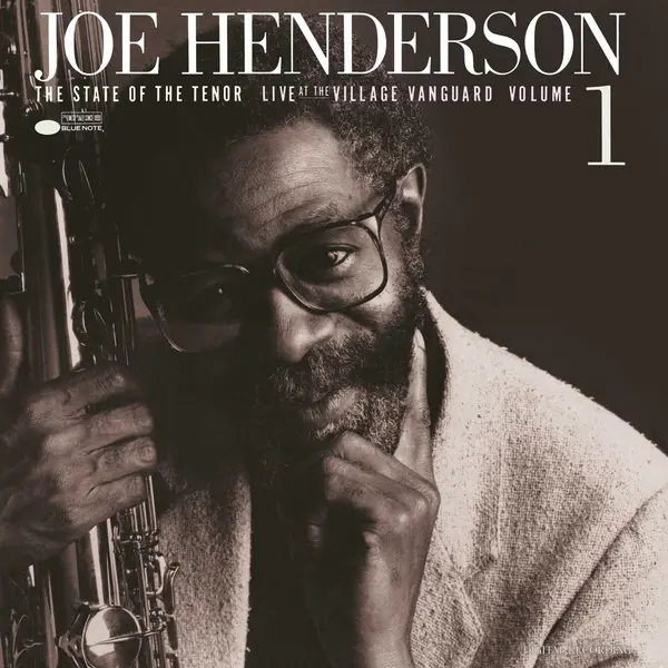 The State Of The Tenor Volume 1 (Tone Poet Vinyl) (1985) - Vinyl | Joe Henderson