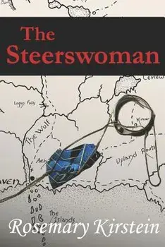 The Steerswoman, Paperback/Rosemary Kirstein