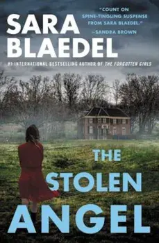 The Stolen Angel, Paperback/Sara Blaedel