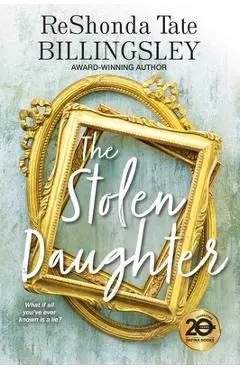 The Stolen Daughter - Reshonda Tate Billingsley