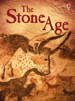The Stone Age, Hardback/Jerome Martin