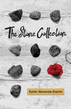 The Stone Collection, Paperback/Kateri Akiwenzie-Damm