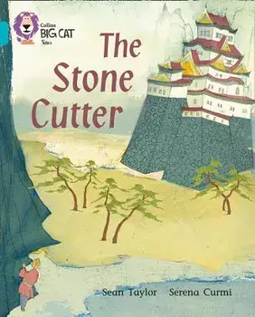 The Stone Cutter, Paperback/Sean Taylor