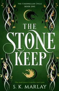 The Stone Keep, Paperback/S. K. Marlay