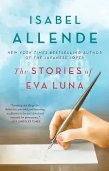 The Stories of Eva Luna, Paperback/Isabel Allende
