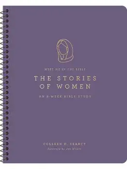 The Stories of Women, Paperback/Colleen D. Searcy