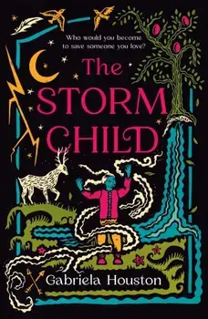 The Storm Child, Paperback/***