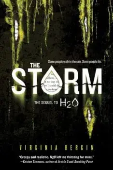 The Storm, Paperback/Virginia Bergin