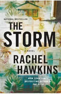 The Storm - Rachel Hawkins