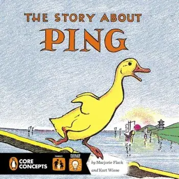 The Story about Ping, Hardcover/Marjorie Flack