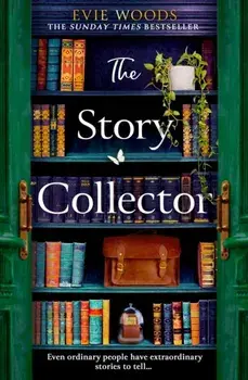 The Story Collector, Paperback/Evie Woods